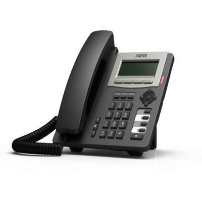 TTEC IP TELEFON F58