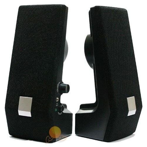 Snopy SN-611 2.0 AC 220V Hoparlör