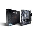 Turbox W.Prof R H110 Sata M2 DDR4 3200MHz Usb 3.0 HDMI+V+S+GL 1151P 6.7.8.9 Gen