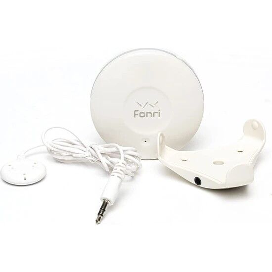 FONRİ NAS-WS02W WIFI Akıllı Su Baskın Sensörü