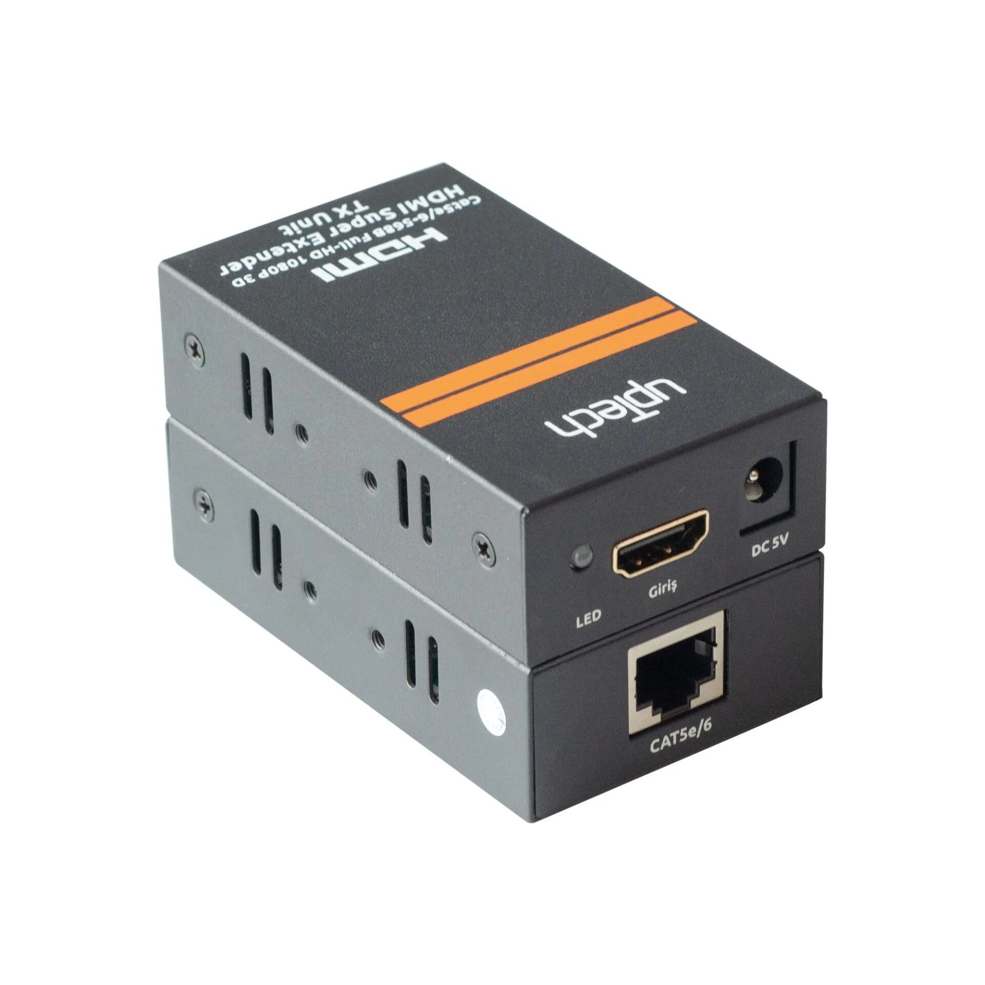 upTech 1120 HDMI Ultra Extender 4K - 2160P 120mt