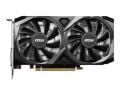 MSI Geforce RTX 3050 Ventus 2X XS 8G OC GDDR6 HDMI DP DVI 128Bit Ekran Kartı