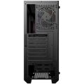 Vento VG10F 550W 80+ RGB ATX 380x190x445 Oyuncu Kasa