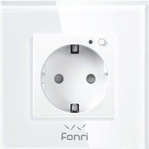 FONRİ V1JW03 WIFI Akıllı Duvar Prizi