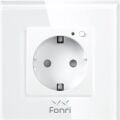FONRİ V1JW03 WIFI Akıllı Duvar Prizi