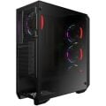 Vento VG15FE 550W 80+ RGB ATX  Oyuncu Kasa
