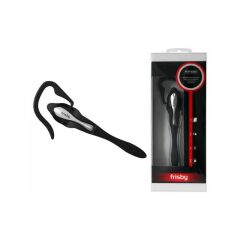 Frisby FHP-60SE Tek Taraflı Mikrofonlu Kulaklık