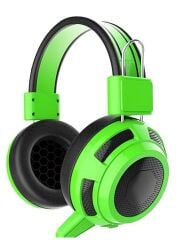 Hytech HY-G7 STORY Yeşil 3,5mm Gaming Oyuncu Mikrofonlu Kulaklık