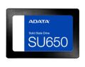 Adata SU650 1TB 2.5'' 520/450MB/s (ASU650SS-1TT-R) SSD Disk