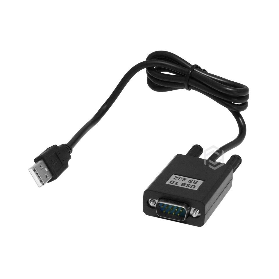 Frisby FA-6612UR RS232 Comport Çevirici Kablo