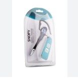 Snopy SN-J34 Tek Taraflı Mikrofonlu Kulaklık