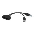Frisby FA-6616US USB 3.0 - SATA Çevirici (5V)