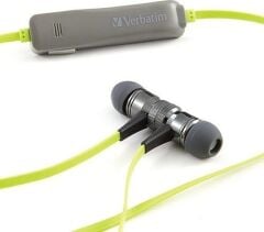 Verbatim BT-1709 Mikrofonlu Mıknatıslı Bluetooth 4.0 Kulak İçi Kulaklık