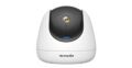 Tenda CP3PRO WiFi 3MP 3.6mm Pan/Tilt 360 Derece Güvenlik Kamerası