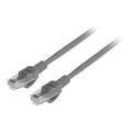 Frisby FA-C6E02G CAT6 Patch Kablo (2M) Gri
