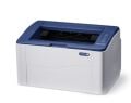 Xerox Phaser 3020V_BI Mono Laser Yazıcı Usb A4 Wifi