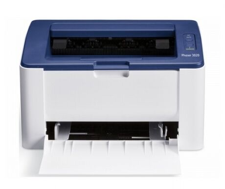 Xerox Phaser 3020V_BI Mono Laser Yazıcı Usb A4 Wifi
