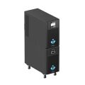 Tescom NeoLine 10KVA 1F/1F [16x7AH] Online Ups