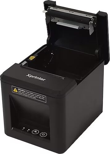 Xprinter Q80A Thermal Fiş Yazıcı (Ethernet+Usb)