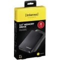 4TB Intenso 2.5'' USB 3.0 (6023512) Taşınabilir Harddisk