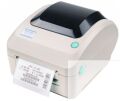 Xprinter XP-470B 4'' DT 203DPI Usb Barkod Yazıcı