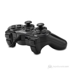 SNOPY USB-7000 USB,TİTREŞİMLİ JOYPAD