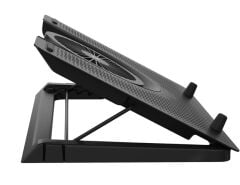 Frisby FNC-5240ST Notebook Soğutucu & Stand (5xFan)