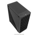 Frisby FC-8955G Gaming Kasa, RGB Fan (300W)