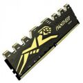16GB Apacer Panther Black-Gold DDR4 3200MHz CL16 (AH4U16G32C28Y7GAA) Pc Ram