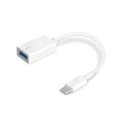 TP-Link UC400 Yüksek Hızda 3.0 USB-C / USB-A Adaptör