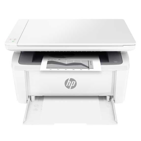 HP 7MD73A LaserJet M141A Yazıcı + Tarayıcı + Fotokopi A4
