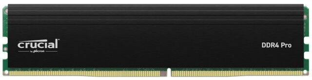 16GB Crucial Pro DDR4 3200MHz CL22 HS (CP16G4DFRA32A) Pc Ram