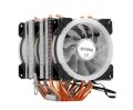 Frisby FCL-F1326C Cpu Fan
