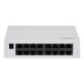 Dahua SF1016L 16 Port 10/100 Yönetilemez Switch