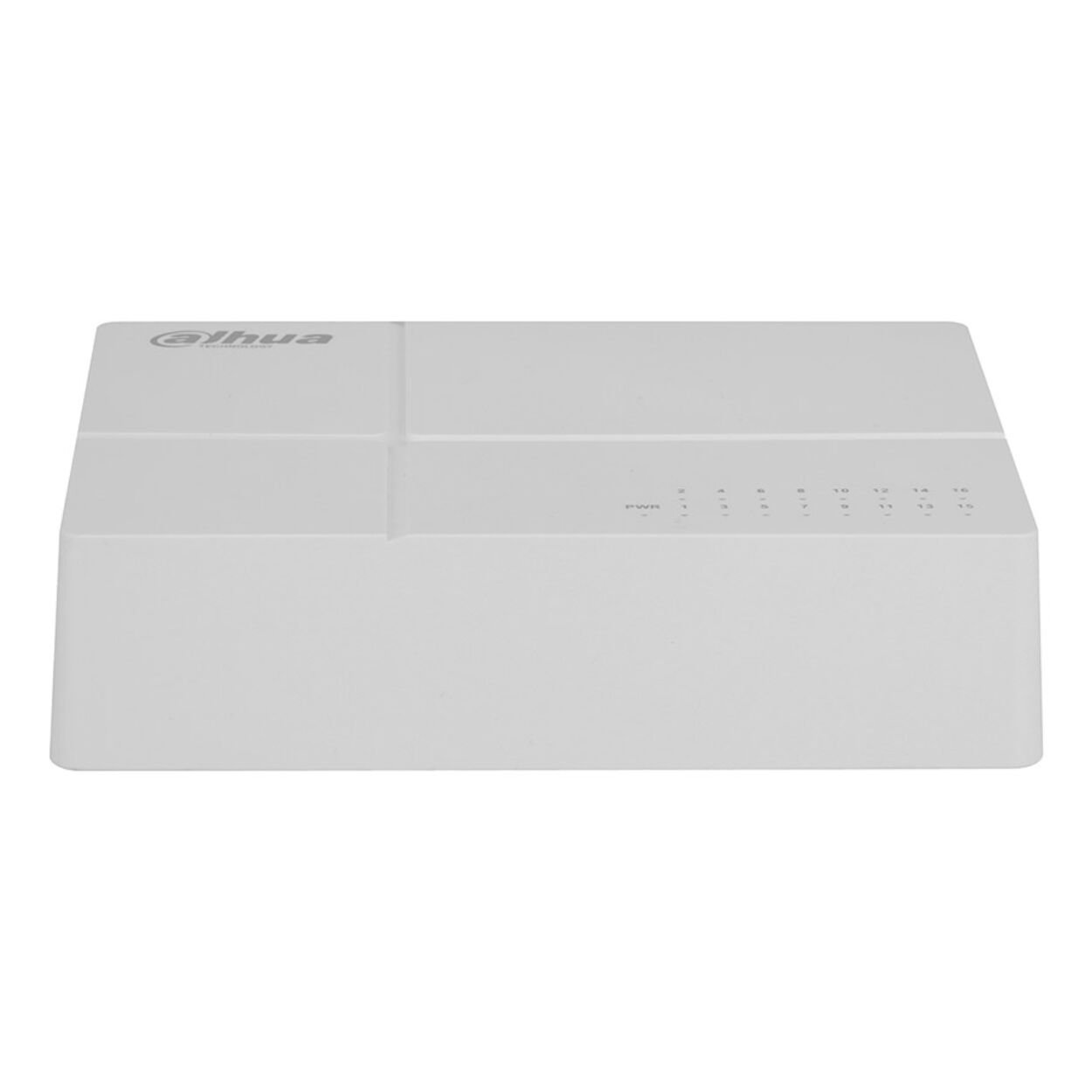 Dahua SF1016L 16 Port 10/100 Yönetilemez Switch