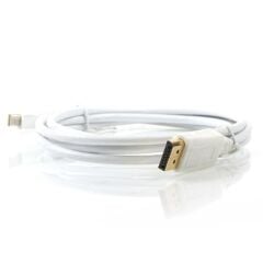Dark DK-CB-DPXMDPL150 1.5 Metre Mini DisplayPort - DisplayPort Kablo
