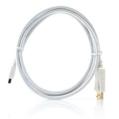 Dark DK-CB-DPXMDPL150 1.5 Metre Mini DisplayPort - DisplayPort Kablo