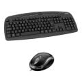 Frisby FK-146QU Q Usb Klavye Mouse Set