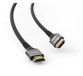 S-link SLX-HD4K40 19+1 HDMI to HDMI 40m Metal v2.0 4K (4096*2160) 30Hz Kablo