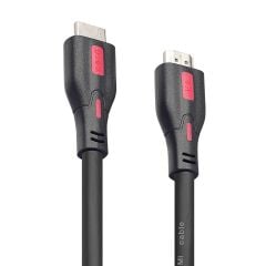S-link SL-HDM4K25 19+1 HDMI to HDMI 25m v2.0 4K (3840*2160) 60Hz Kablo