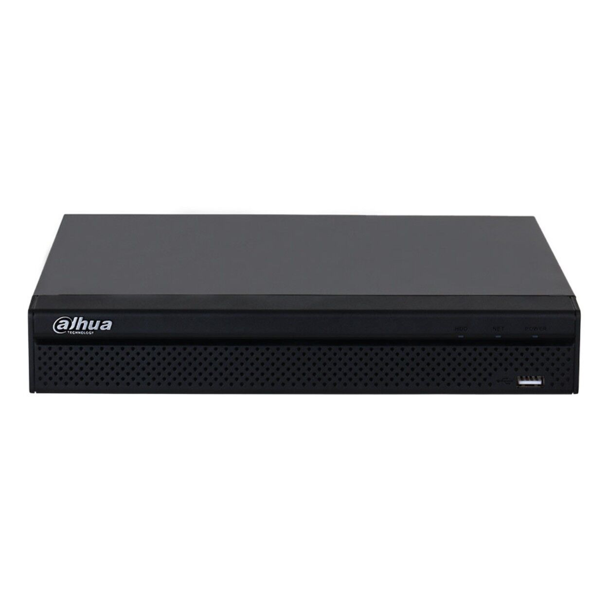 Dahua NVR2104HS-P-4KS3 4 KANAL HDMI/VGA 2xUSB 1x20TB Sata HDD NVR Kayıt Cihazı