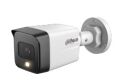 Dahua IPC-HFW1439TC1-SA-IL-0360B-S6 4MP 3.6mm 30m IR Sesli PoE Bullet IP Kamera