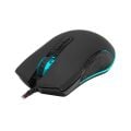 Frisby FM-G3350K Programlanabilir 8.000DPI RGB Oyuncu Mouse (GX26)