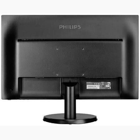 Philips 21.5'' 223V5LHSB2-00 5ms 1920*1080 HDMI VGA Siyah Led Monitör