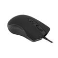 Frisby FM-G3720K Programlanabilir 8.000DPI RGB Oyuncu Mouse (GX30)