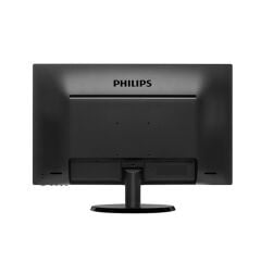 Philips 21.5'' 223V5LHSB2/01 1920x1080 5ms 60Hz HDMI/VGA Siyah Led Monitör