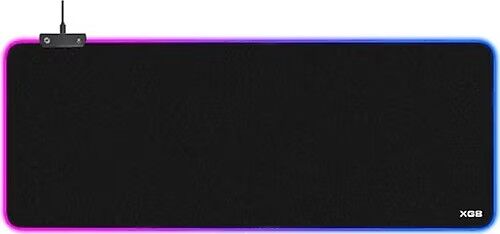 Frisby FMP-7055-RGB Gaming Mouse Pad