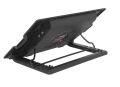 Frisby FNC-35ST 14CM Led Fan Siyah Notebook Soğutucu