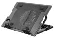 Frisby FNC-35ST 14CM Led Fan Siyah Notebook Soğutucu