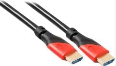 Hytech HY-HDM1 1.5M Altınuçlu 24K 1,4 Ver. 3D HDMI Kablo